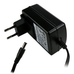 Alimentation 12V / 3A pour boîtiers externes | ECP Grossiste informatique