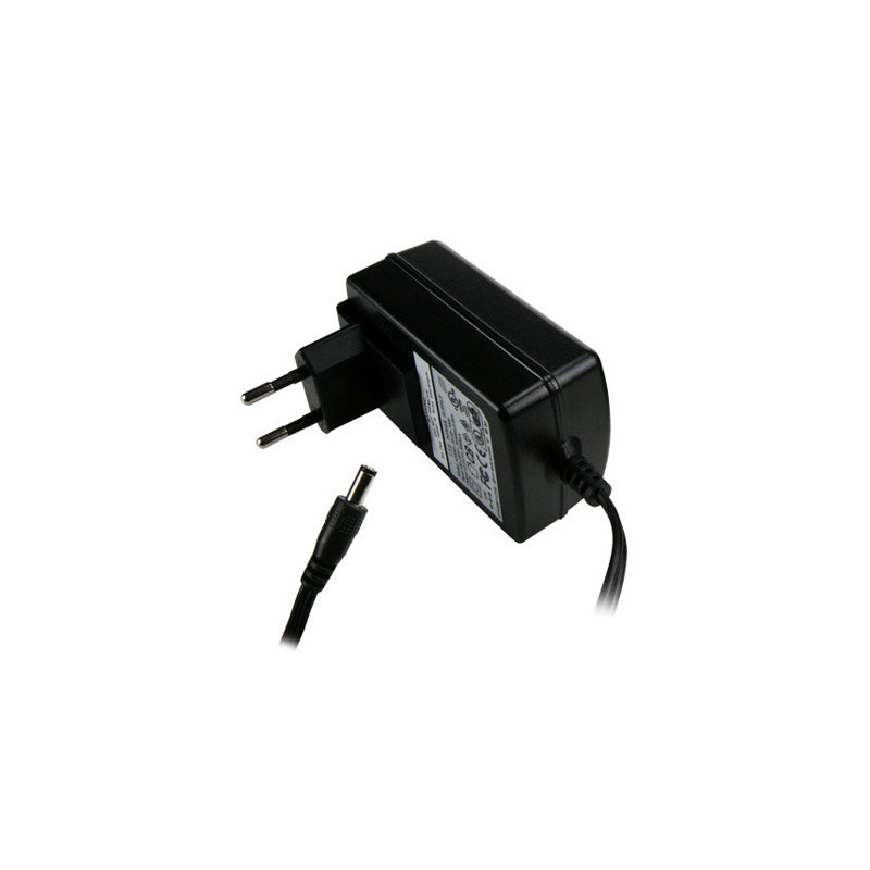 Alimentation 12V / 3A pour boîtiers externes | ECP Grossiste informatique