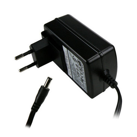 Alimentation 12V / 3A pour boîtiers externes | ECP Grossiste informatique
