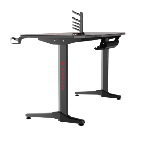 TABLE-BSK-BASIC-BALDER-140-BK | ECP Grossiste informatique