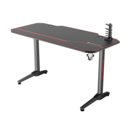 TABLE-BSK-BASIC-BALDER-140-BK | ECP Grossiste informatique