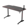 TABLE-BSK-BASIC-BALDER-140-BK | ECP Grossiste informatique