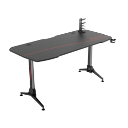 TABLE-BSK-BALDER-160-BK | ECP Grossiste informatique