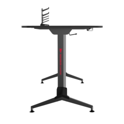 TABLE-BSK-BALDER-160-BK | ECP Grossiste informatique
