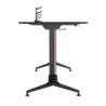 TABLE-BSK-BALDER-160-BK | ECP Grossiste informatique