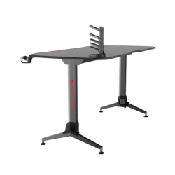 TABLE-BSK-BALDER-160-BK | ECP Grossiste informatique
