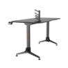 TABLE-BSK-BALDER-160-BK | ECP Grossiste informatique