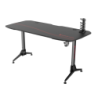 TABLE-BSK-BALDER-160-BK | ECP Grossiste informatique