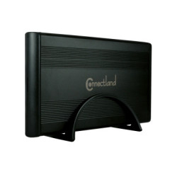 BE-USB3-UA003-BK | ECP Grossiste informatique