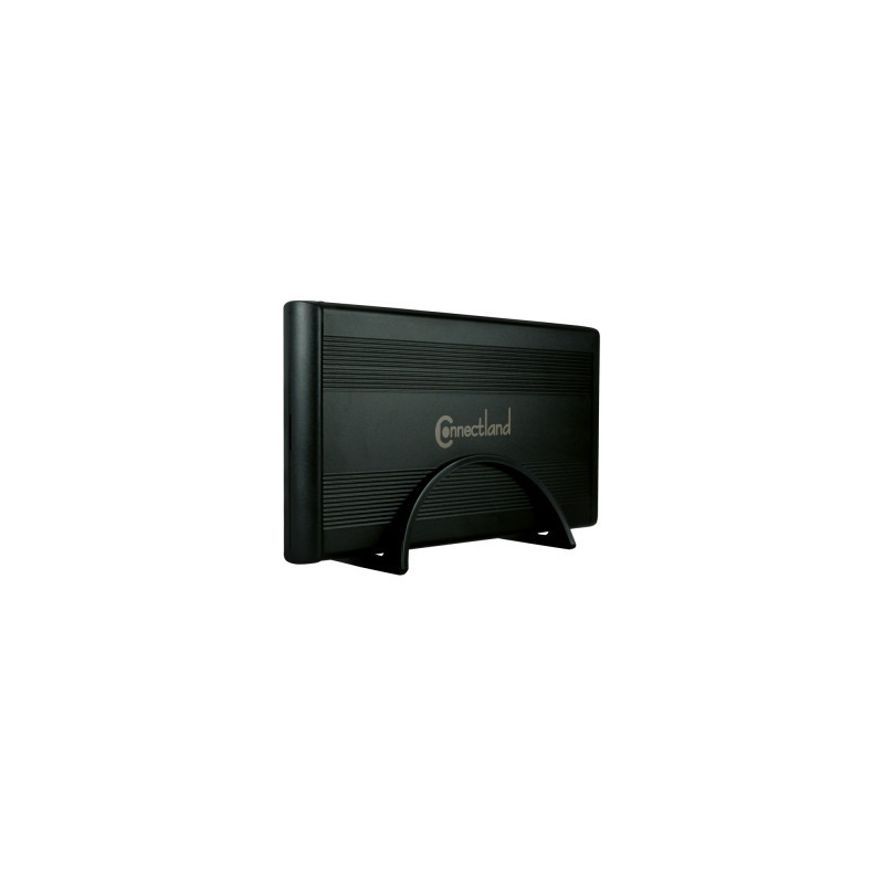 BE-USB3-UA003-BK | ECP Grossiste informatique