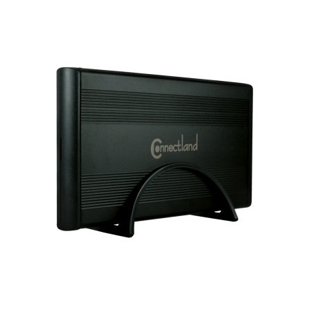 BE-USB3-UA003-BK | ECP Grossiste informatique