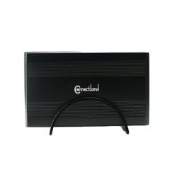 BE-USB3-UA003-BK | ECP Grossiste informatique