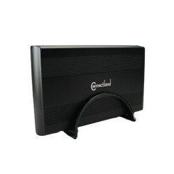 BE-USB3-UA003-BK | ECP Grossiste informatique