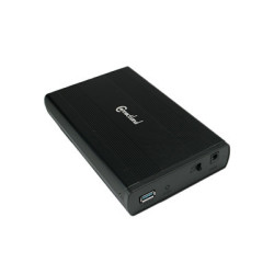 BE-USB3-UA003-BK | ECP Grossiste informatique