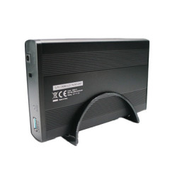 BE-USB3-UA003-BK | ECP Grossiste informatique
