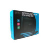 BE-USB3-UA003-BK | ECP Grossiste informatique