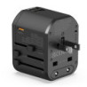 Adaptateur universel avec charge rapide | ECP Grossiste informatique