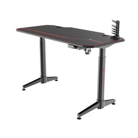 Bureau Gamer TABLE-BERSERKER-BALDER-140-ELECTRIQ | ECP Grossiste informatique