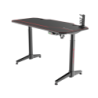 Bureau Gamer TABLE-BERSERKER-BALDER-140-ELECTRIQ | ECP Grossiste informatique
