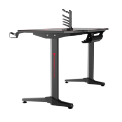 Bureau Gamer TABLE-BERSERKER-BALDER-140-ELECTRIQ | ECP Grossiste informatique
