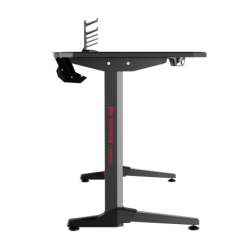 Bureau Gamer TABLE-BERSERKER-BALDER-140-ELECTRIQ | ECP Grossiste informatique