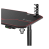 Bureau Gamer TABLE-BERSERKER-BALDER-140-ELECTRIQ | ECP Grossiste informatique
