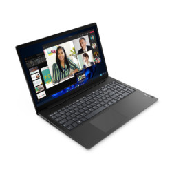 LENNO046046 15.6p FHD R3-7320U 8Go 512Go Radeon 610M Graphics Windows 11 Familial Noir