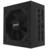 GIGABYTE P750GM unité d'alimentation d'énergie 750 W 20+4 pin ATX ATX Noir
