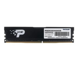 Patriot Memory Signature PSD48G320081 module de mémoire 8 Go 1 x 8 Go DDR4 3200 MHz