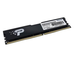 Patriot Memory Signature PSD48G320081 module de mémoire 8 Go 1 x 8 Go DDR4 3200 MHz