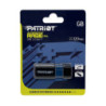 Patriot Memory Supersonic Rage Lite lecteur USB flash 64 Go USB Type-A 3.2 Gen 1 (3.1 Gen 1) Noir, Bleu
