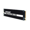Patriot Memory P400 Lite 1 To M.2 PCI Express 4.0 NVMe