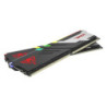 Patriot Memory Viper RGB PVVR532G640C32K module de mémoire 32 Go 2 x 16 Go DDR5 6400 MHz