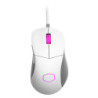 Cooler Master Peripherals MM730 souris Jouer Droitier USB Type-A Optique 16000 DPI