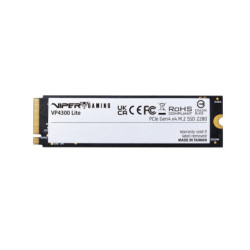 Patriot Memory VP4300 Lite 4 To M.2 PCI Express 4.0 NVMe