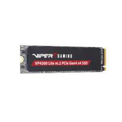 Patriot Memory VP4300 Lite 4 To M.2 PCI Express 4.0 NVMe