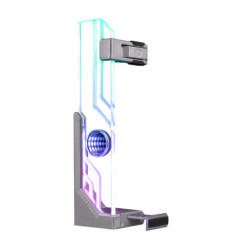 Cooler Master Gaming Atlas ARGB GPU Support Universel Support de fixation GPU