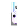 Cooler Master Gaming Atlas ARGB GPU Support Universel Support de fixation GPU