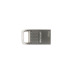 Patriot Memory Patriot Tab200 lecteur USB flash 64 Go USB Type-A 2.0 Argent