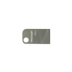 Patriot Memory Patriot Tab300 lecteur USB flash 64 Go USB Type-A 3.2 Gen 1 (3.1 Gen 1) Argent