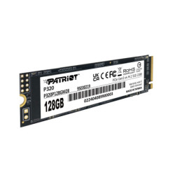 Patriot Memory P320 128 Go M.2 PCI Express 3.0 NVMe