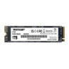 Patriot Memory P320 1 To M.2 PCI Express 3.0 NVMe