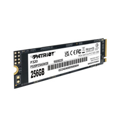 Patriot Memory P320 256 Go M.2 PCI Express 3.0 NVMe