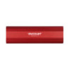 Patriot Memory Transporter Lite 1 To USB Type-C 3.2 Gen 2 (3.1 Gen 2) Rouge