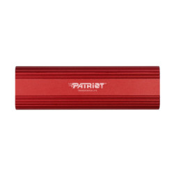 Patriot Memory Transporter Lite 512 Go USB Type-C 3.2 Gen 2 (3.1 Gen 2) Rouge
