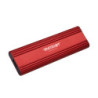 Patriot Memory Transporter Lite 512 Go USB Type-C 3.2 Gen 2 (3.1 Gen 2) Rouge
