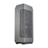 Cooler Master NCORE 100 MAX Small Form Factor (SFF) Gris 850 W
