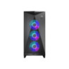 MSI MPG GUNGNIR 300R AIRFLOW unité centrale Midi Tower Noir