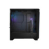 MSI MPG GUNGNIR 300R AIRFLOW unité centrale Midi Tower Noir