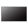 LG 55UH7N-E Écran d'affichage dynamique Écran plat de signalisation numérique 139,7 cm (55") LED Wifi 700 cd m² 4K Ultra HD